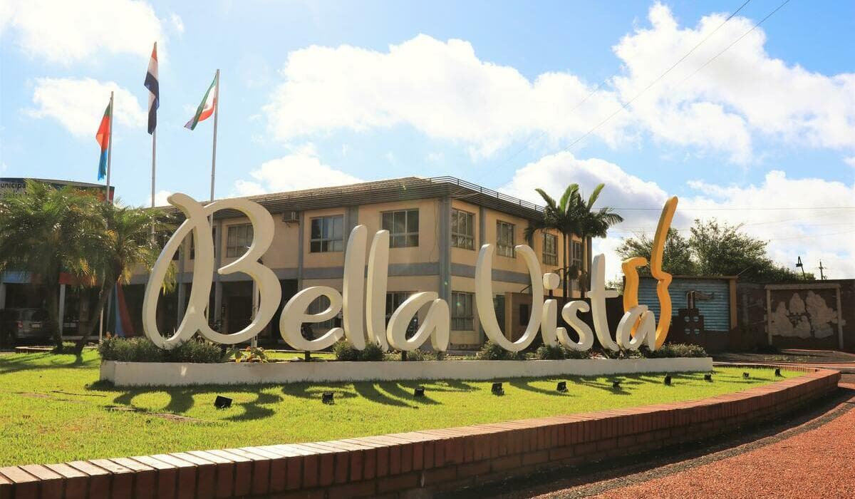Bella Vista
