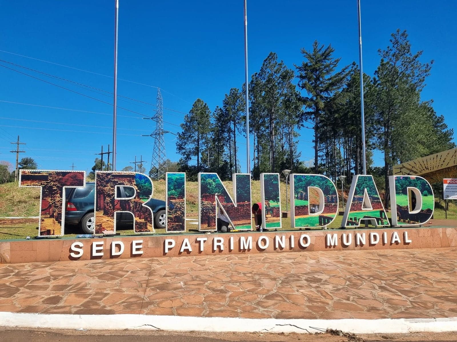 Trinidad