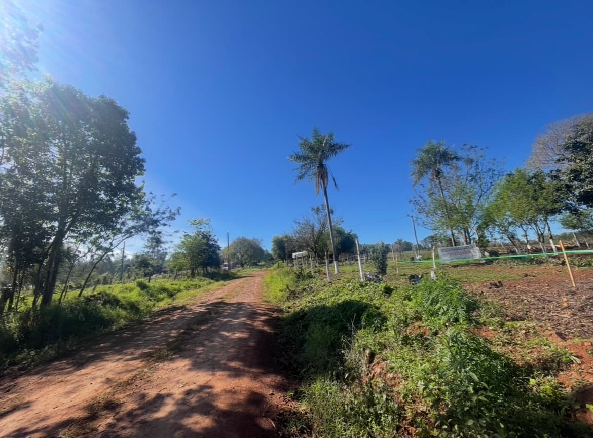 Ayala Company Camping y estacionamiento - WRC 2026 Paraguay Rally del Paraguay, foto 3