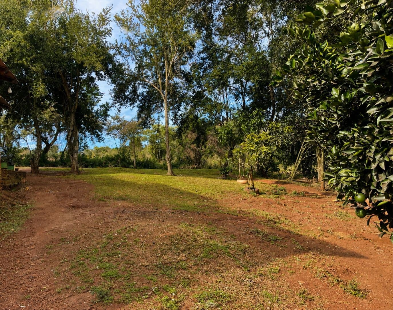 Camping WRC 2026 Paraguay en Itapúa - Trinidad
